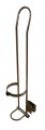 Wheelchair Oxygen Bracket