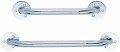 Knurled Grab Bar - 16"