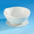 Large Scoop Bowl