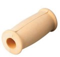 Crutch Hand Grip Yellow