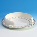 Plastic Plate Guard